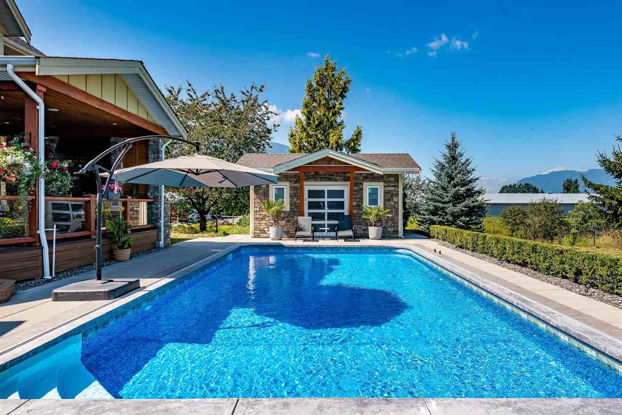 42457 Yale Road, Sardis Greendale, BC, V2R 4J4 R2491435 Sarah