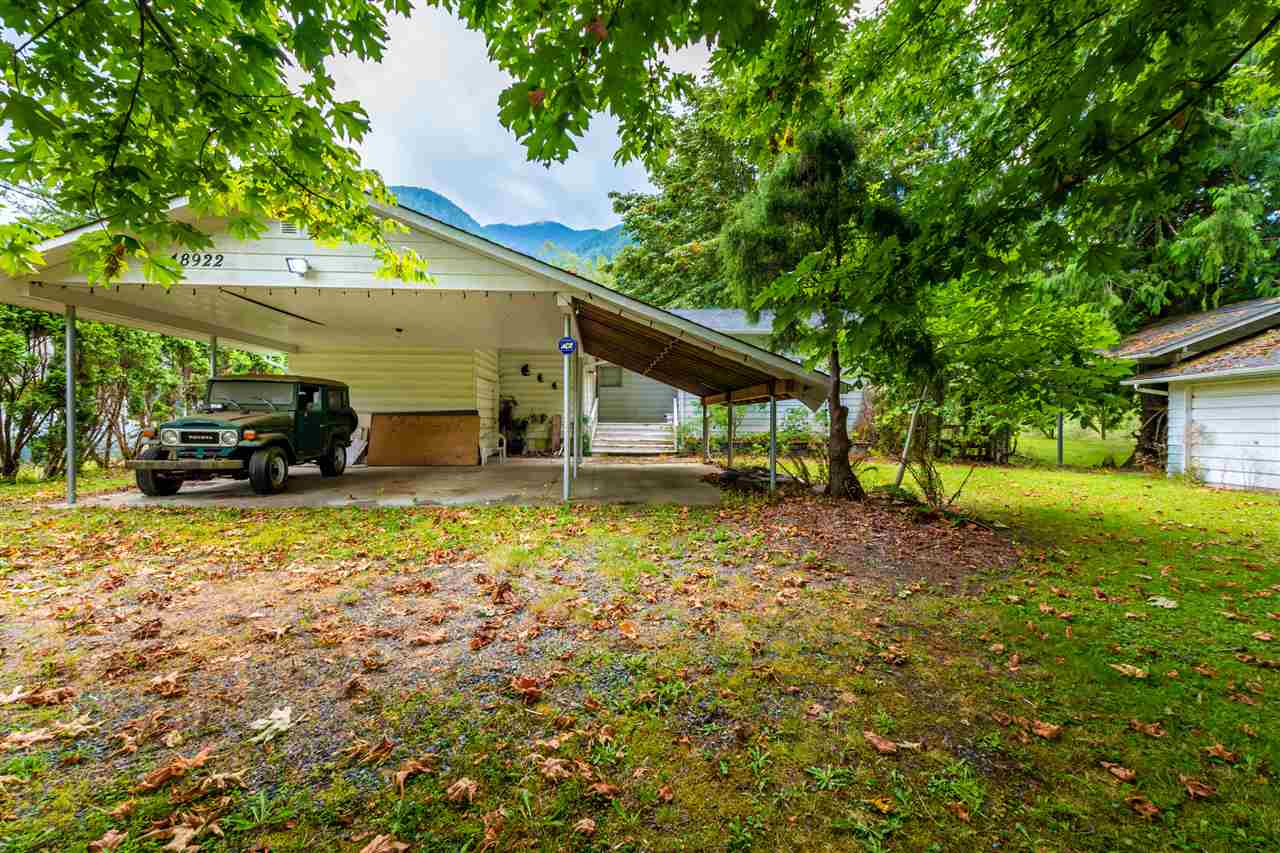 1 48922 Sheldon Road, Chilliwack, BC, V4Z 1B9 R2492402 Adams Real Estate