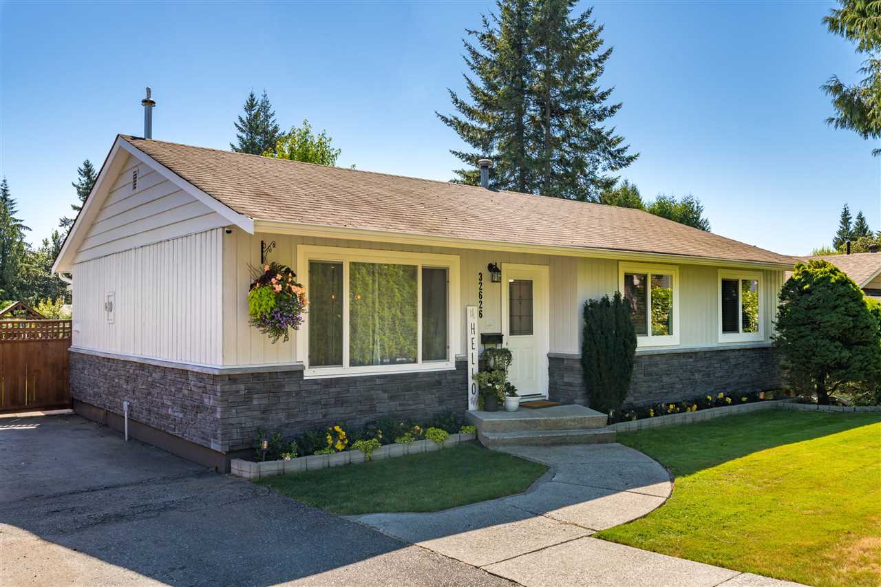 32626 Badger Avenue, Mission, BC, V2V 5H7 R2493289 Chris Linden