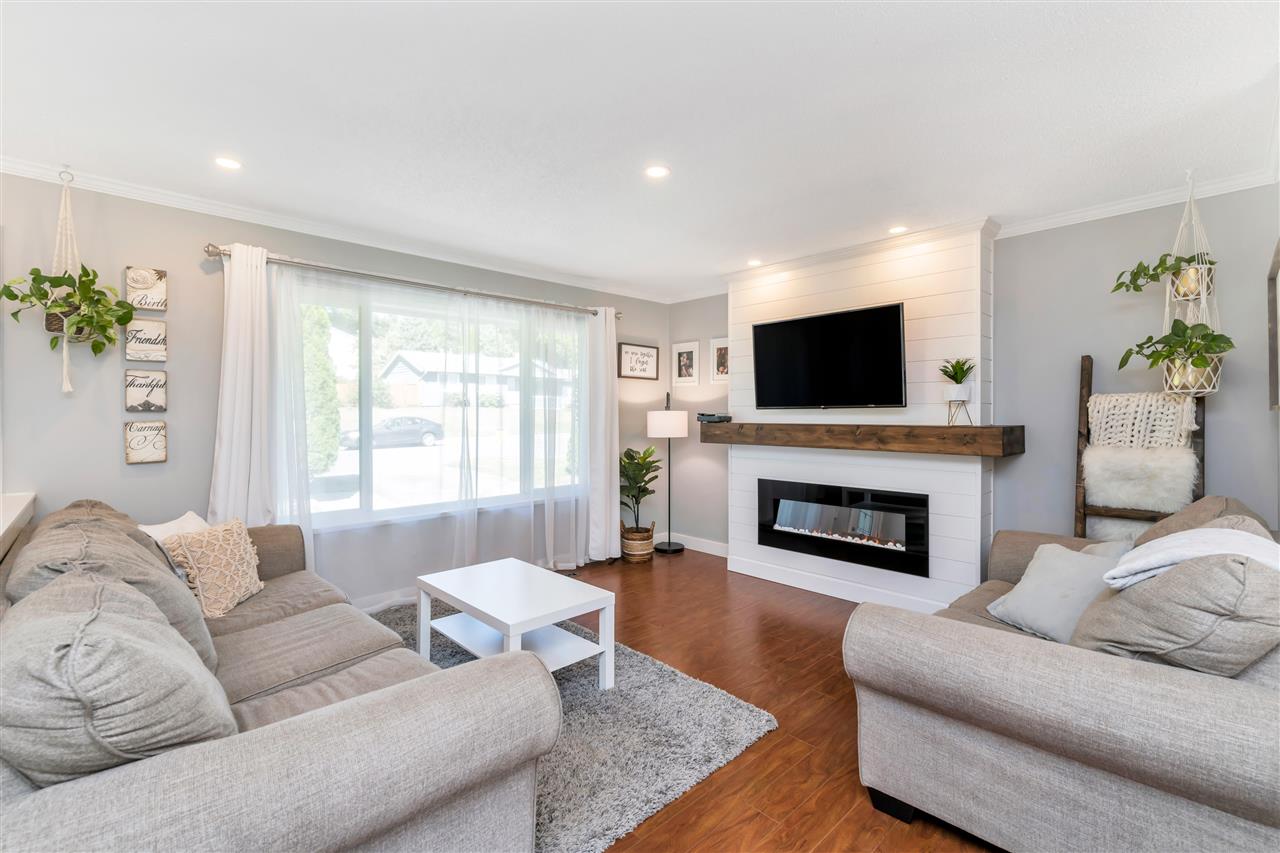 32626 Badger Avenue, Mission, BC, V2V 5H7 R2493289 Chris Linden