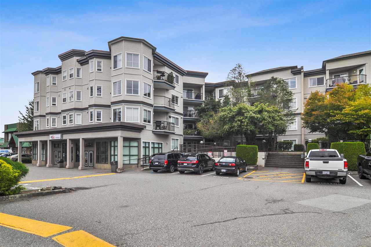 317 5759 Glover Road, Langley, BC, V3A 8M8 R2493395 Teresa M. Real