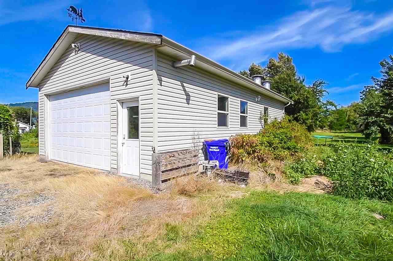 6438 Sumas Prairie Road, Sardis Greendale, BC, V2R 4K2 R2493443