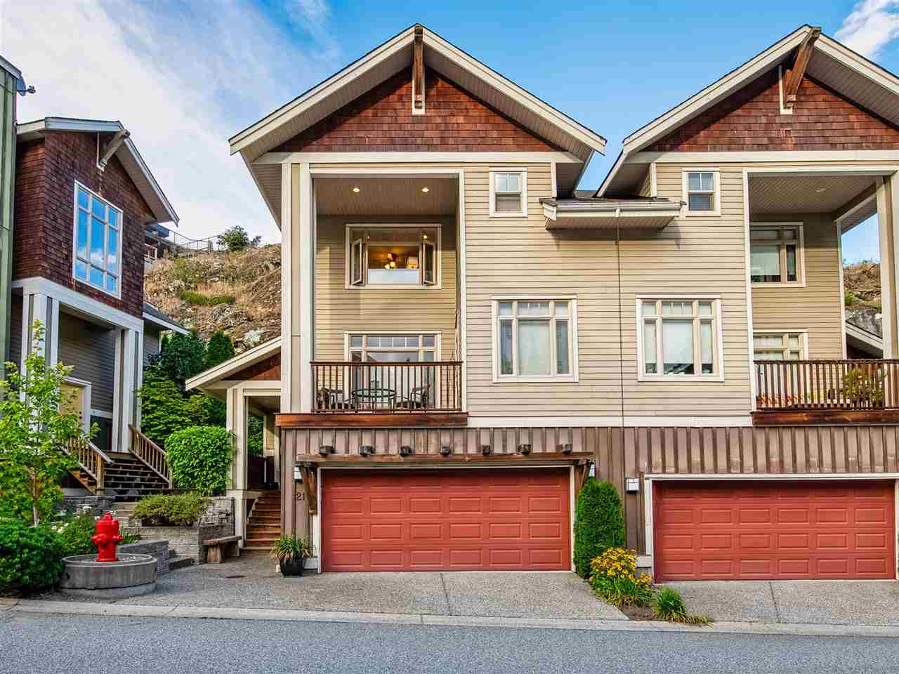 21 7360 E Pemberton Farm Road, Pemberton, BC, V0N 2L3 R2494332