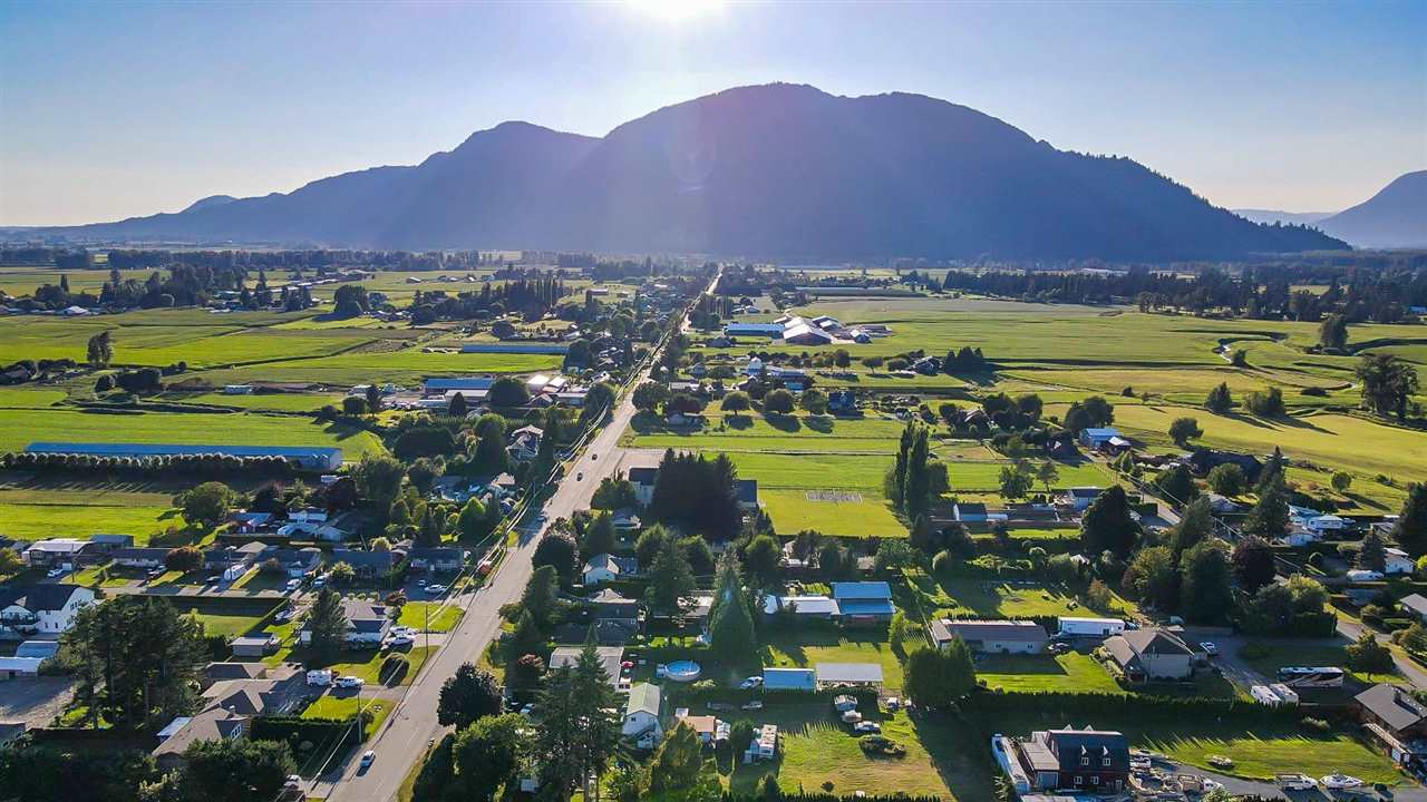 6438 Sumas Prairie Road, Sardis Greendale, BC, V2R 4K2 R2493443