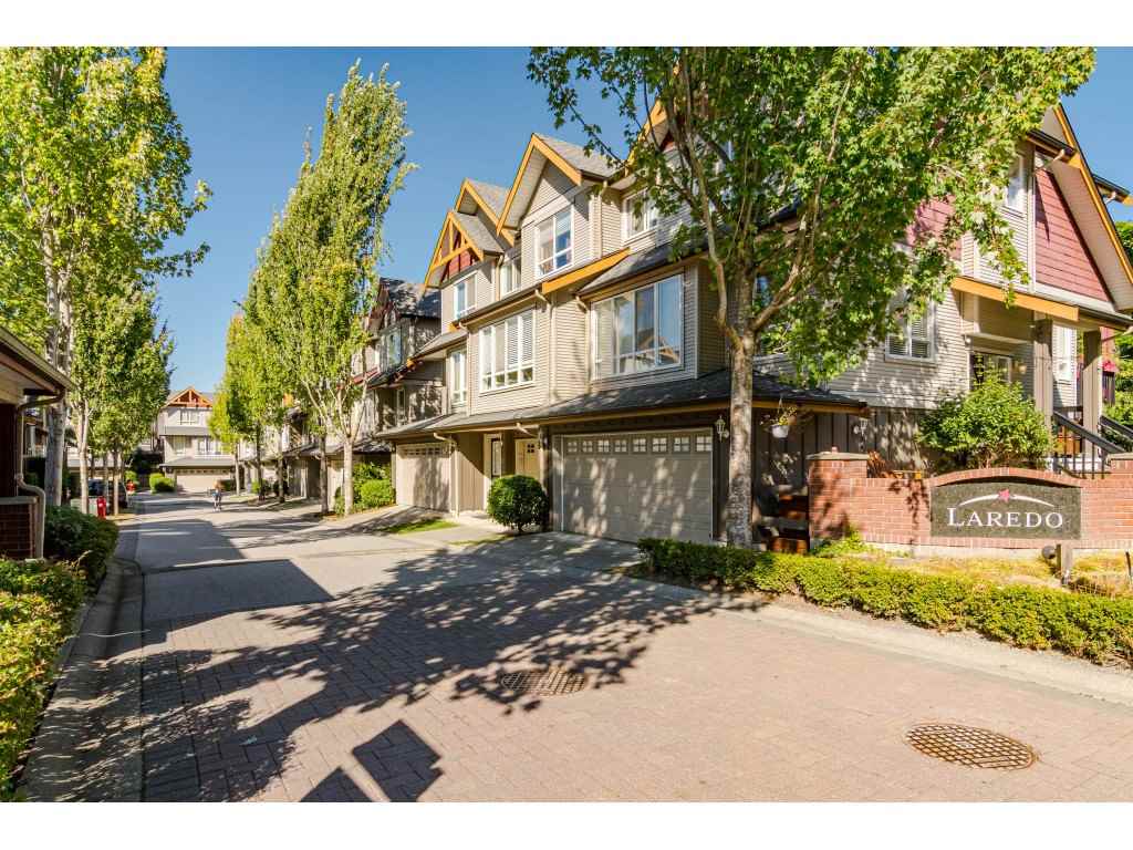 6 16789 60 Avenue, Surrey, BC, V3S 1S8 R2494687 Kim Beck PREC*