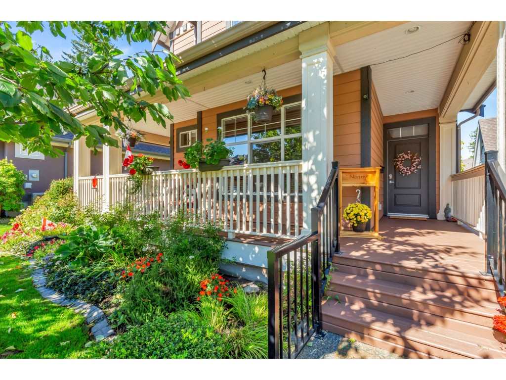 5853 Garrison Boulevard, Chilliwack, BC, V2R 5X9 R2496037 Sabrina