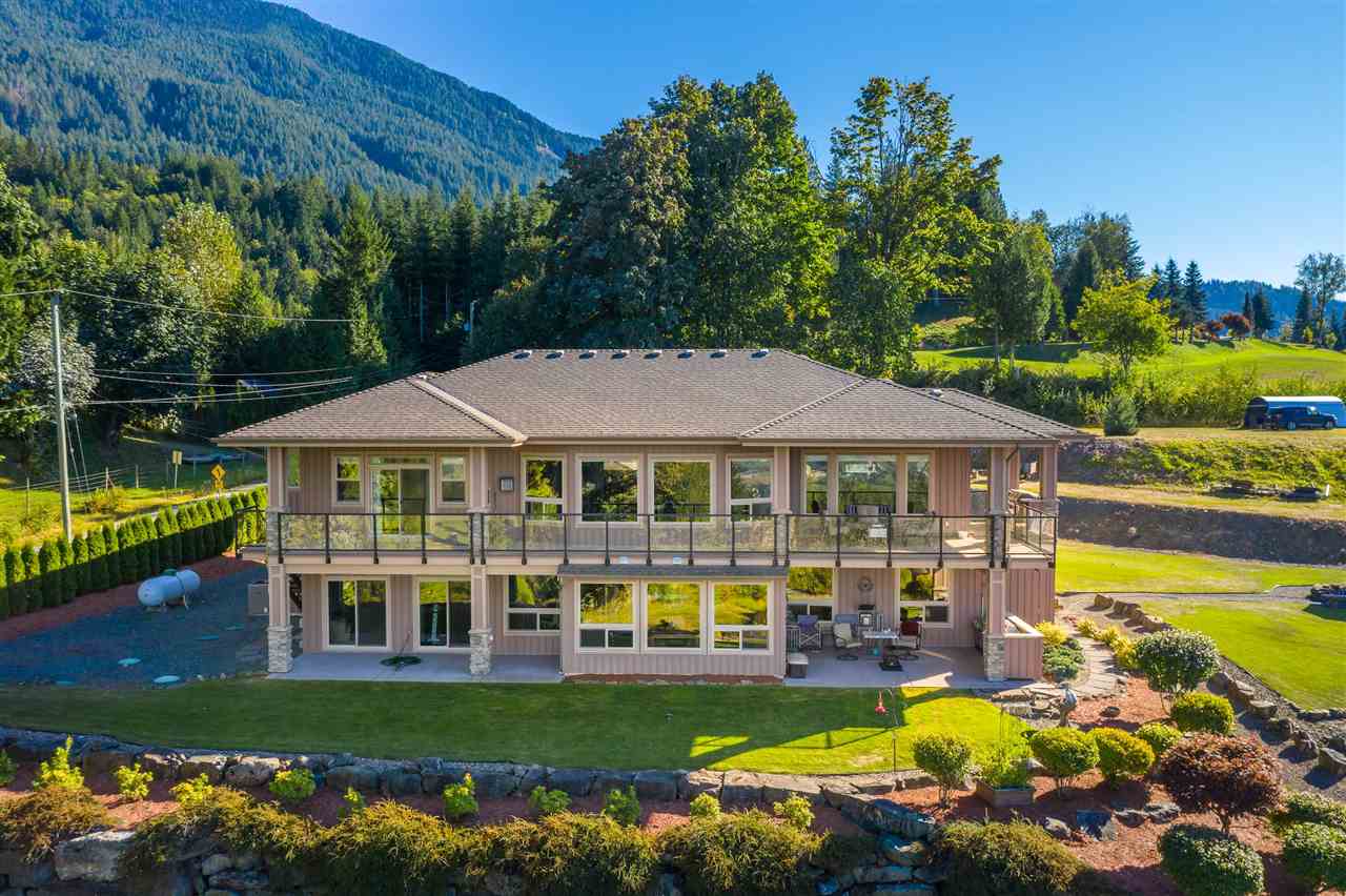 7775 Nixon Road, Chilliwack, BC, V4Z 1L3 R2496289 Sarah Toop