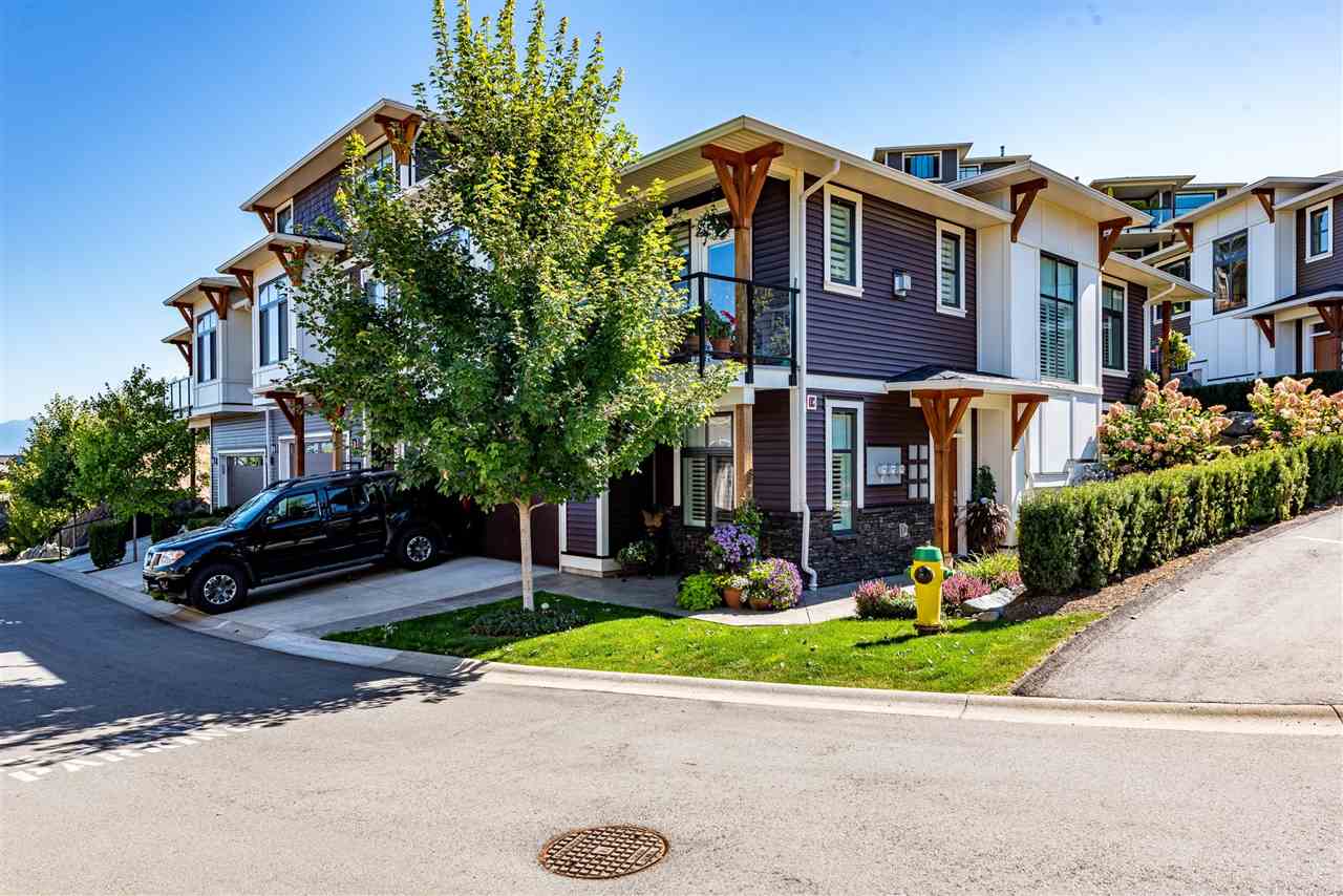 31 43685 Chilliwack Mountain Road, Chilliwack, BC, V2R 0X5 R2496355