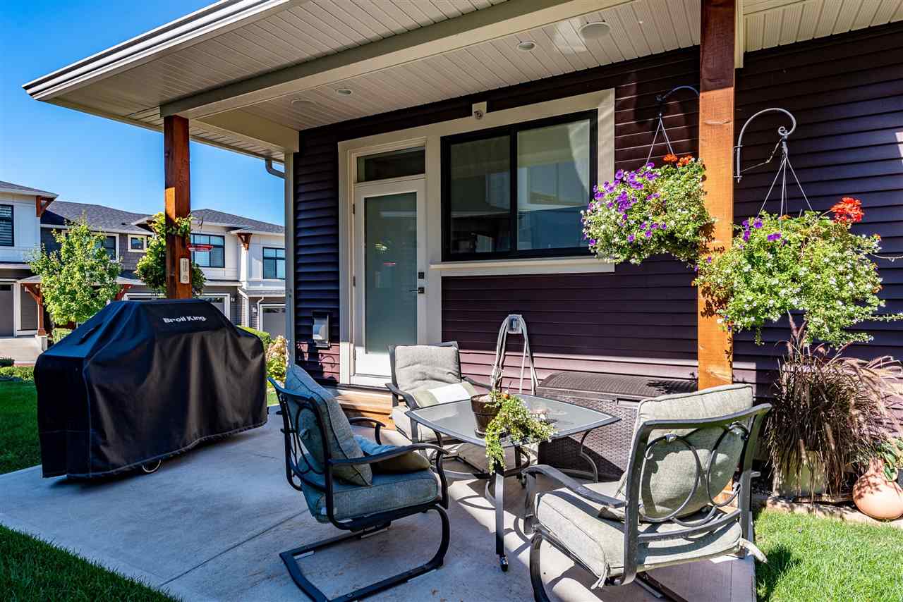 31 43685 Chilliwack Mountain Road, Chilliwack, BC, V2R 0X5 R2496355