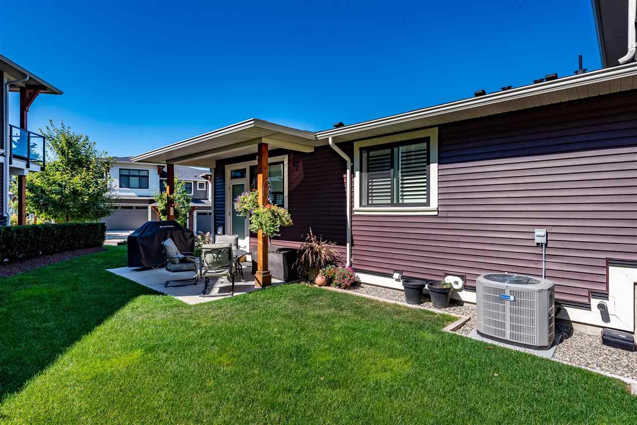 31 43685 Chilliwack Mountain Road, Chilliwack, BC, V2R 0X5 R2496355