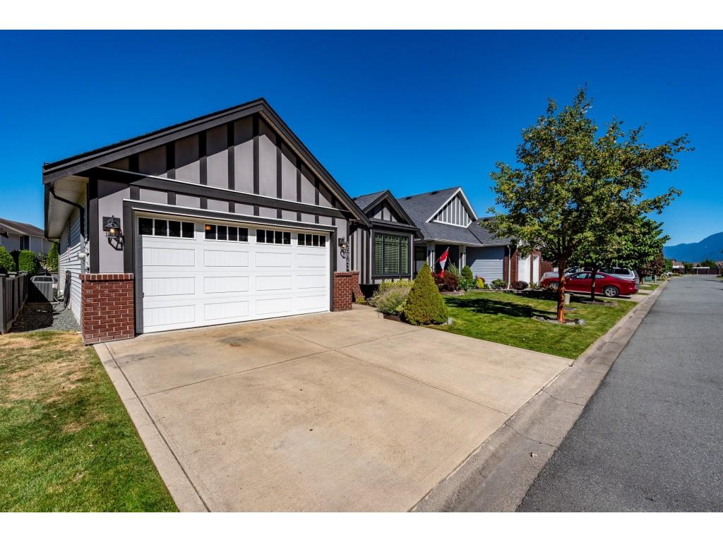 45843 Foxridge Crescent, Chilliwack, BC, V2R 0P7 R2496860 Sabrina