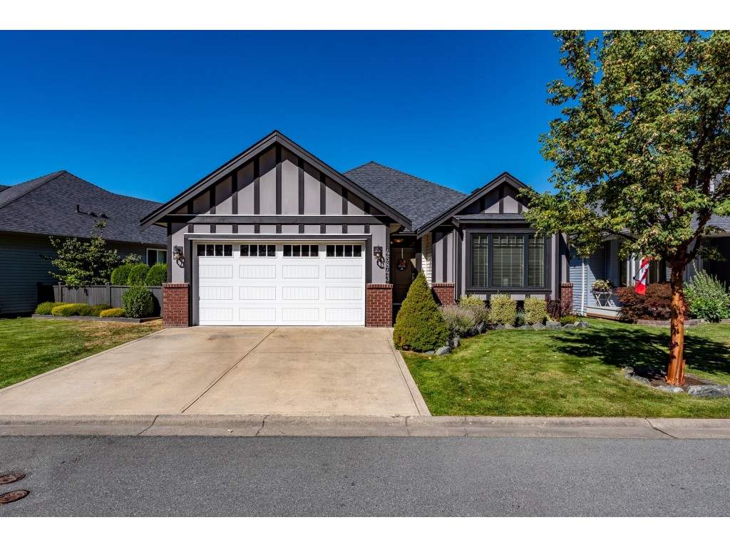 45843 Foxridge Crescent, Chilliwack, BC, V2R 0P7 R2496860 Sabrina