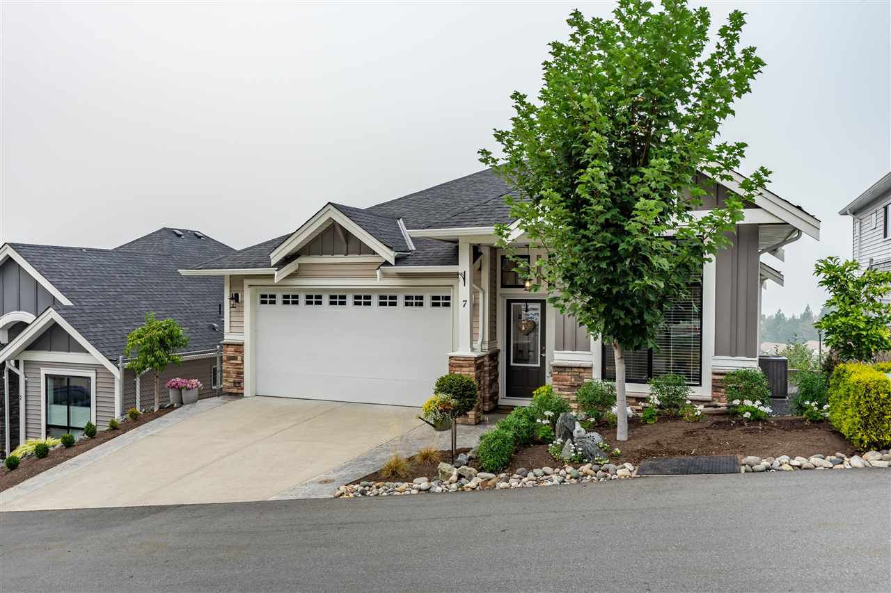 7 47045 Sylvan Drive, Chilliwack, BC, V2R 0X6 R2497536 Sarah Toop