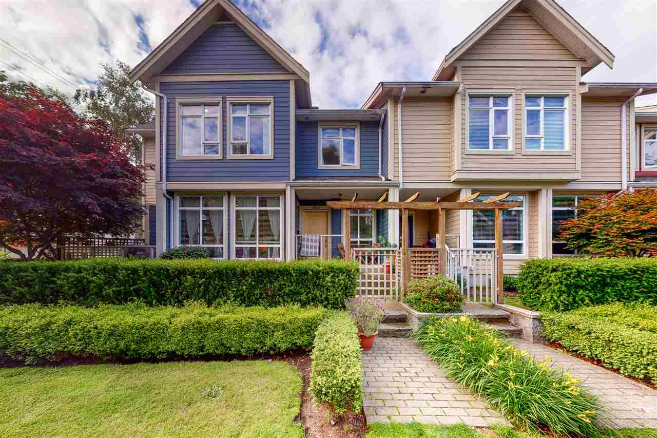 1001 E 20th Avenue, Vancouver, BC, V5V 1N9 R2497889 The Kristi Holz