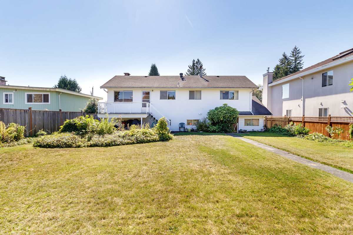 1609 Smith Avenue, Coquitlam, BC, V3J 2Y4 R2497502 Generations Real