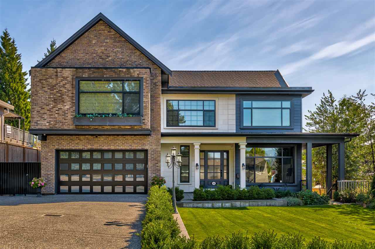 960 Grover Avenue, Coquitlam, BC, V3J 3E6 R2497495 Colin Colpitts