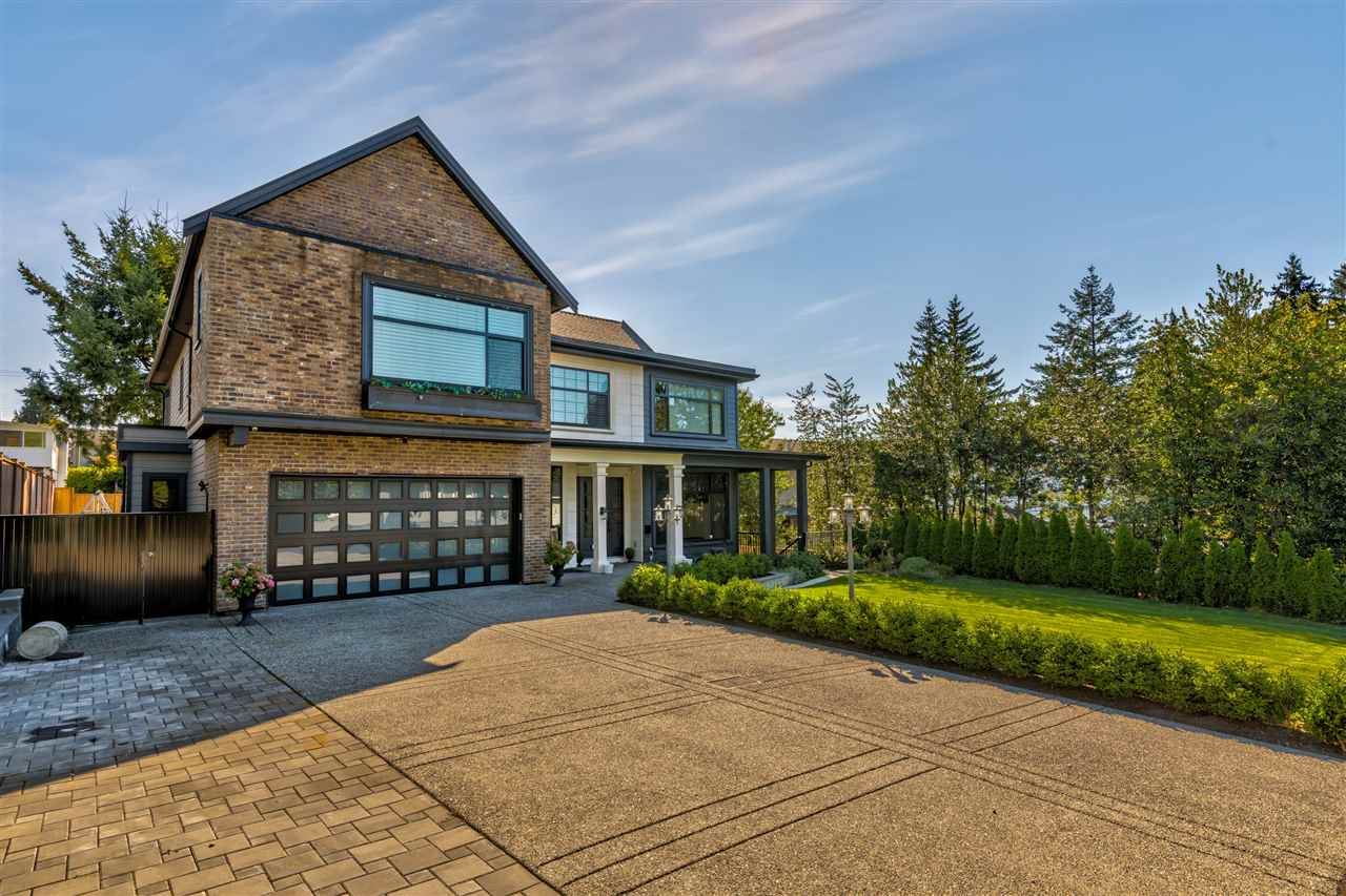 960 Grover Avenue, Coquitlam, BC, V3J 3E6 R2497495 Colin Colpitts