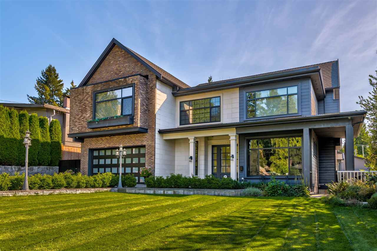 960 Grover Avenue, Coquitlam, BC, V3J 3E6 R2497495 Colin Colpitts