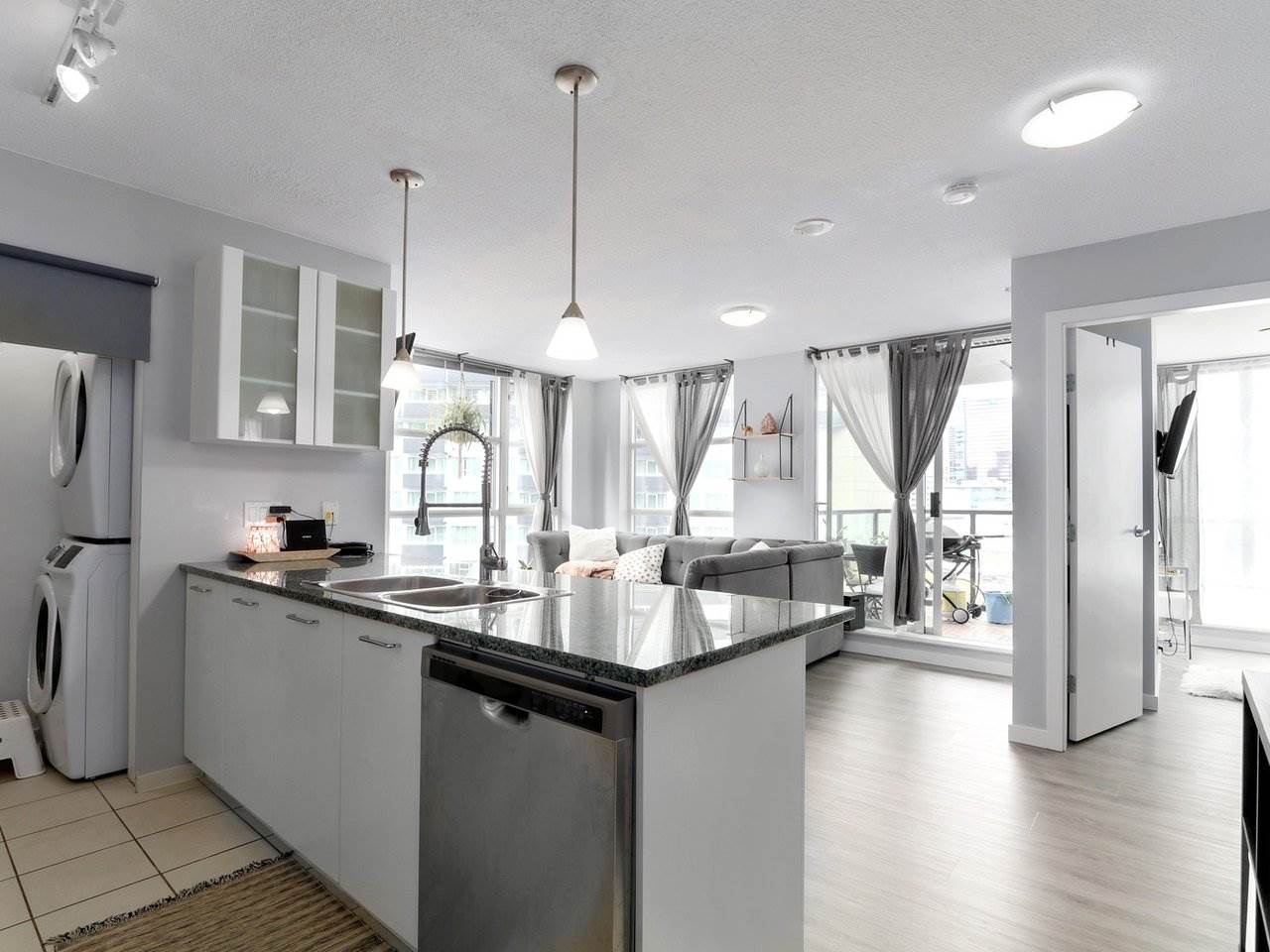 1202 1155 Seymour Street, Vancouver, BC, V6B 1K2 R2498131 Team Nikic 1202 1155 Seymour Street, Vancouver, BC, V6B 1K2 R2498131 Team Nikic