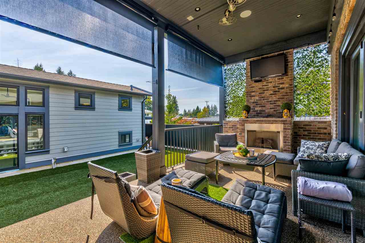 960 Grover Avenue, Coquitlam, BC, V3J 3E6 R2497495 Colin Colpitts