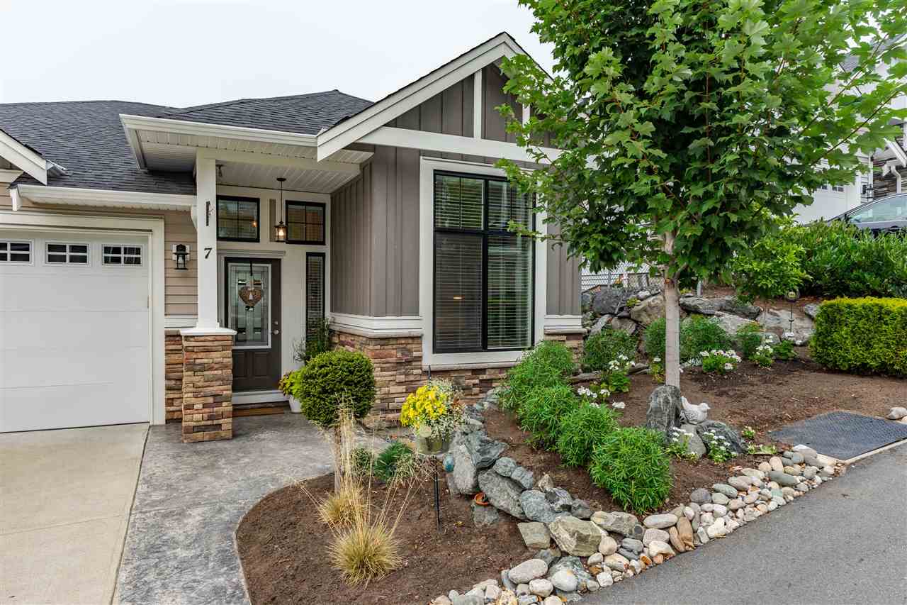 7 47045 Sylvan Drive, Chilliwack, BC, V2R 0X6 R2497536 Sarah Toop