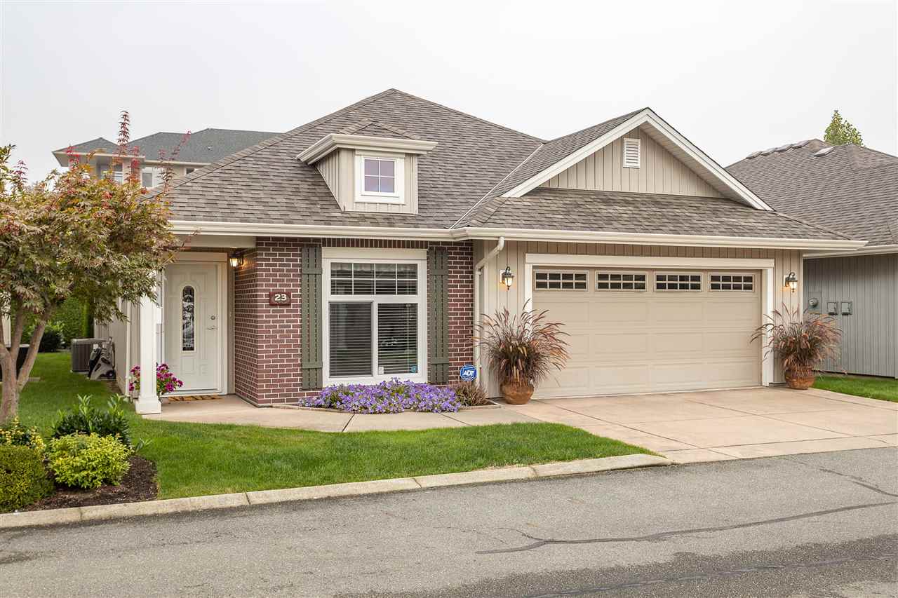 23 45824 Stevenson Road, Chilliwack, BC, V2R 5W5 R2498723 Sarah