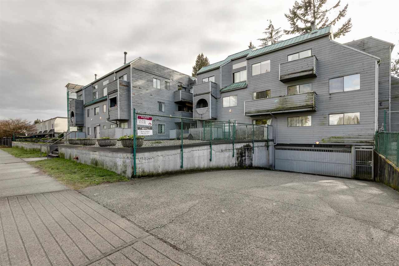 203 1948 Coquitlam Avenue, Port Coquitlam, BC, V3B 1J3 R2498862