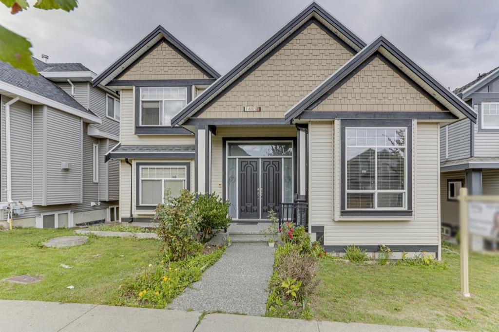 14855 71A Avenue, Surrey, BC, V3S 2E4 R2500099 Sell with Sandher