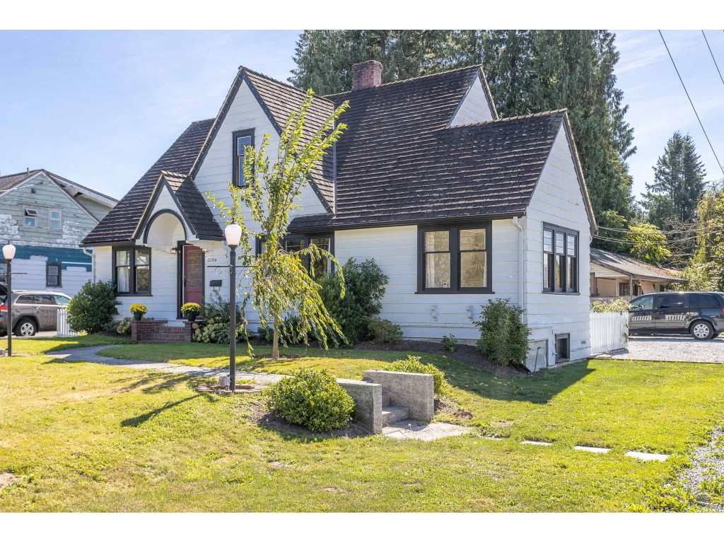 22106 Dewdney Trunk Road, Maple Ridge, BC, V2X 3H6 R2501175 Rivard