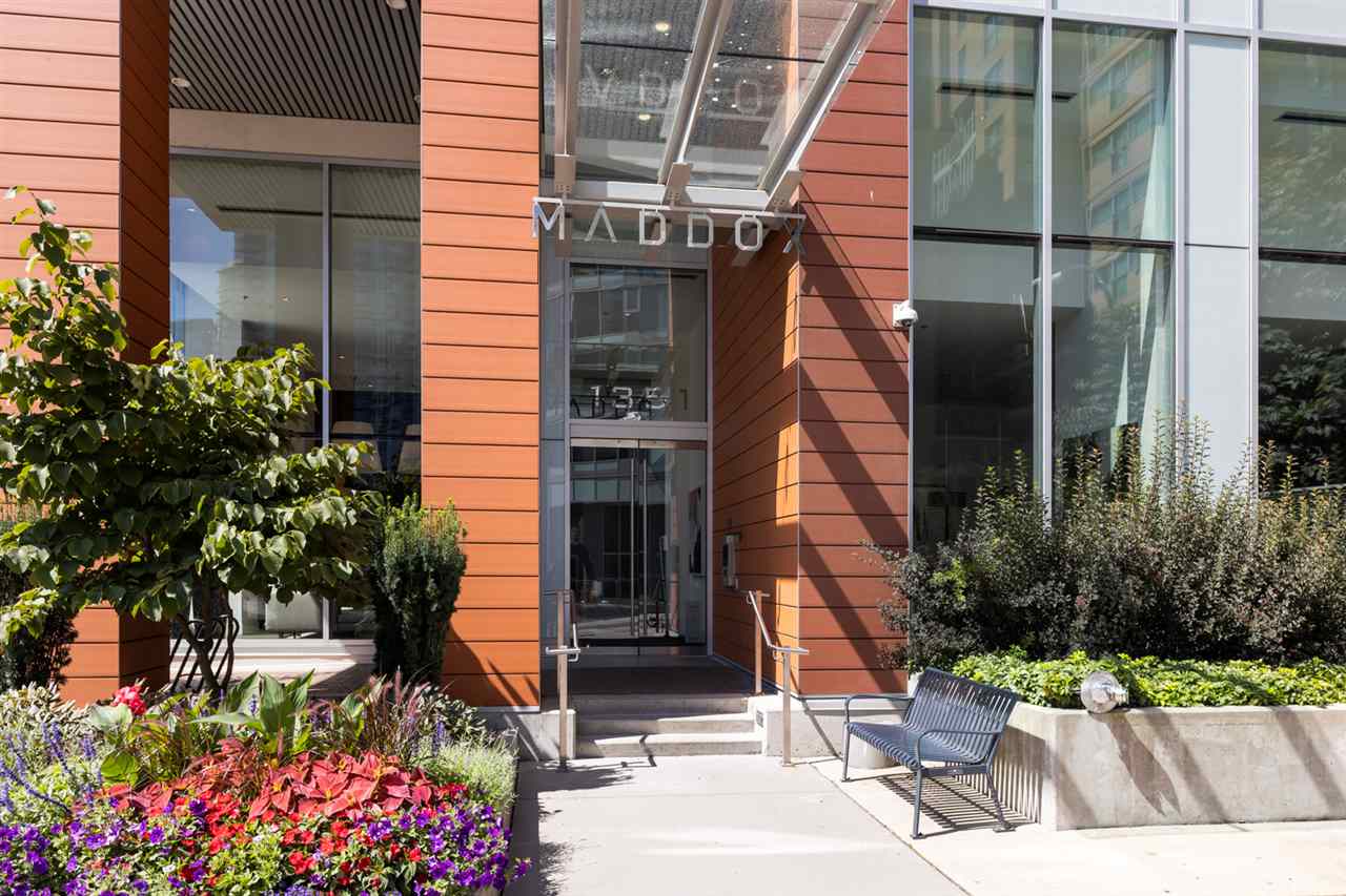  2706 1351 Continental Street, Vancouver, BC R2500676 Shauna Ocean