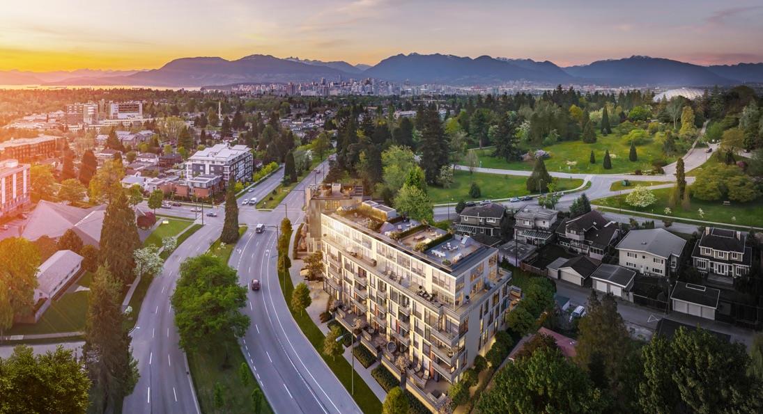 B101 4908 Cambie Street, Vancouver, BC R2500832 Colin Lo Personal Real Estate Corporation B101 4908 Cambie Street, Vancouver, BC R2500832 Colin Lo Personal Real Estate Corporation