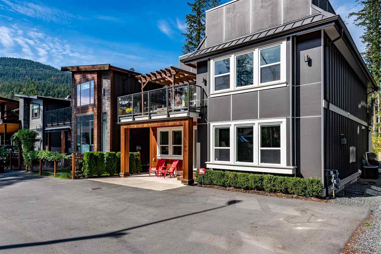 266 Fir Street, Cultus Lake, BC, V2R 4Y5 R2501121 Sarah Toop Personal Real Estate Corporation