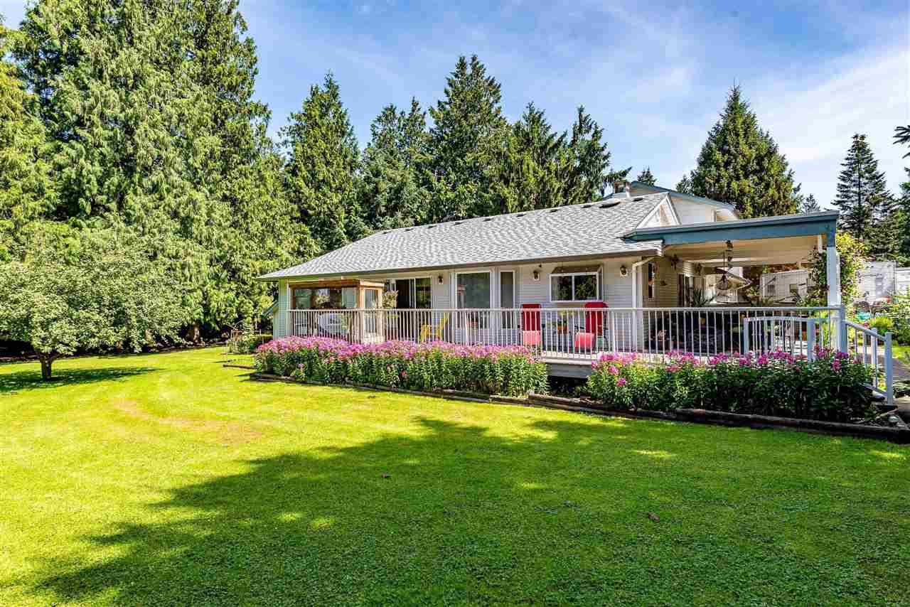 11 1735 Spring Creek Drive, Lindell Beach, BC, V2R 0C9 R2502012