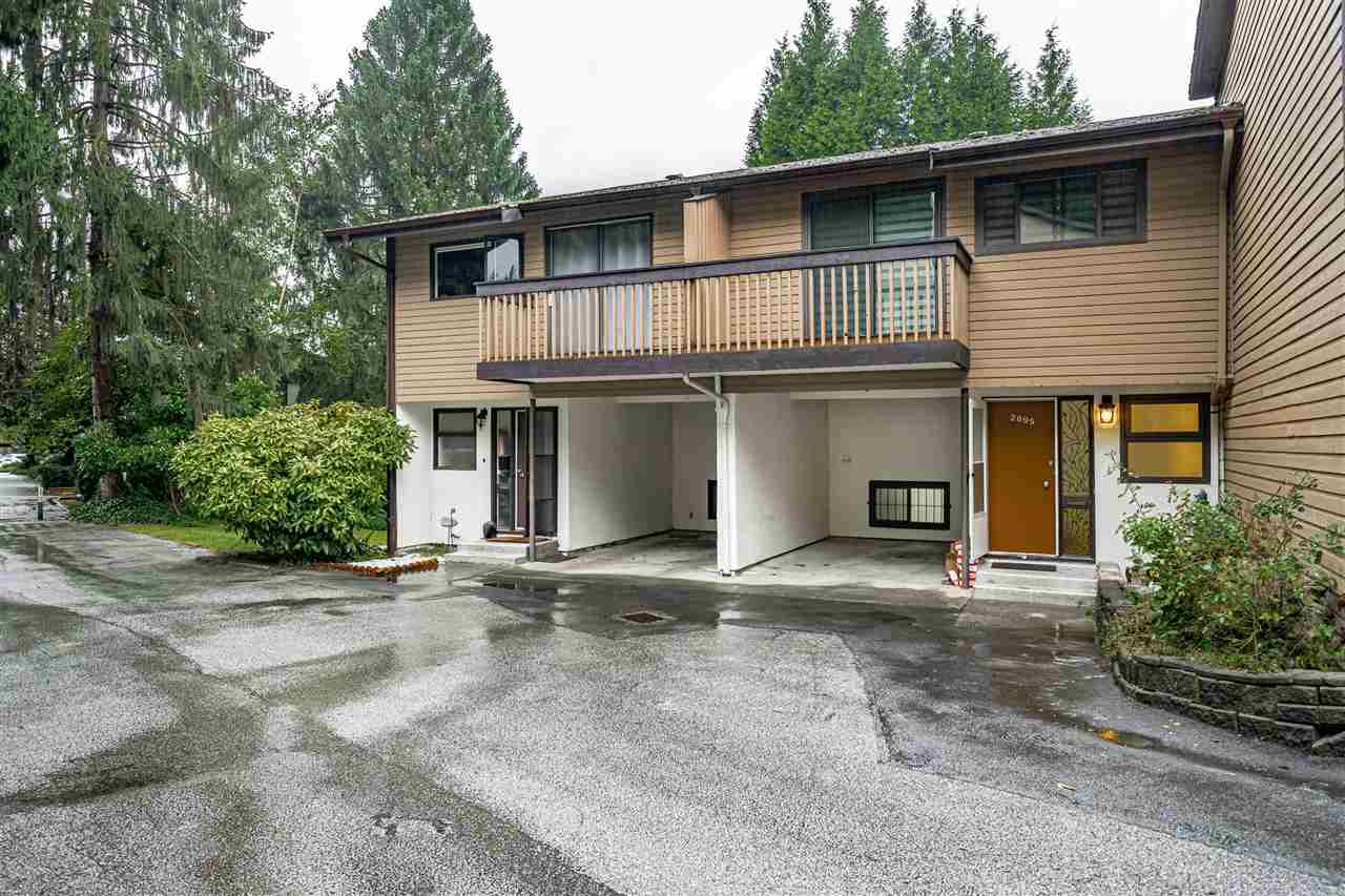 2895 Corona Drive, Burnaby, BC, V3J 1B9 R2501813 Lisa Borsato