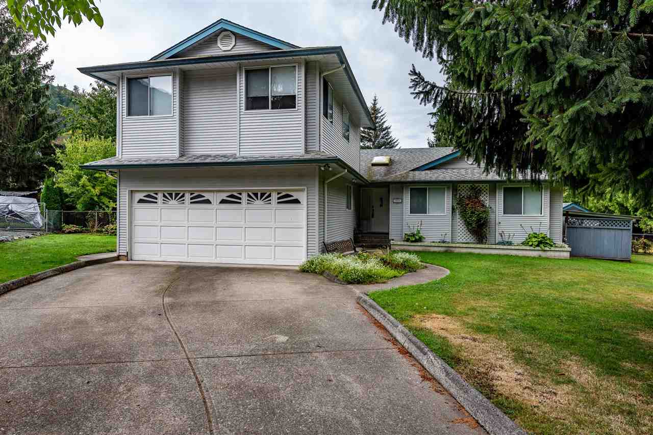 11 1735 Spring Creek Drive, Lindell Beach, BC, V2R 0C9 R2502012