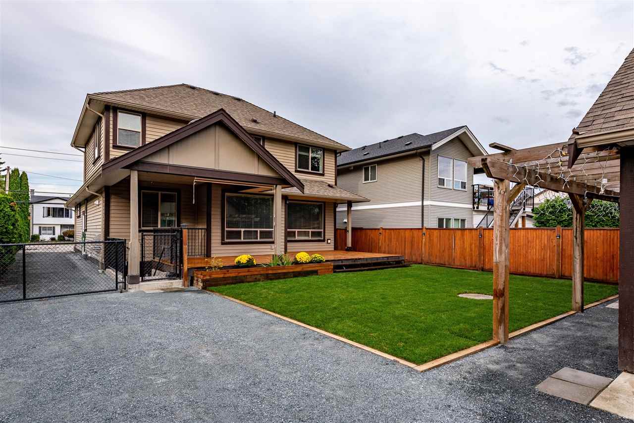 46134 Stevenson Road, Chilliwack, BC, V2R 2B1 R2501837 Sarah Toop