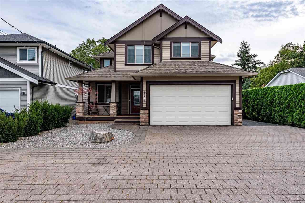 46134 Stevenson Road, Chilliwack, BC, V2R 2B1 R2501837 Sarah Toop