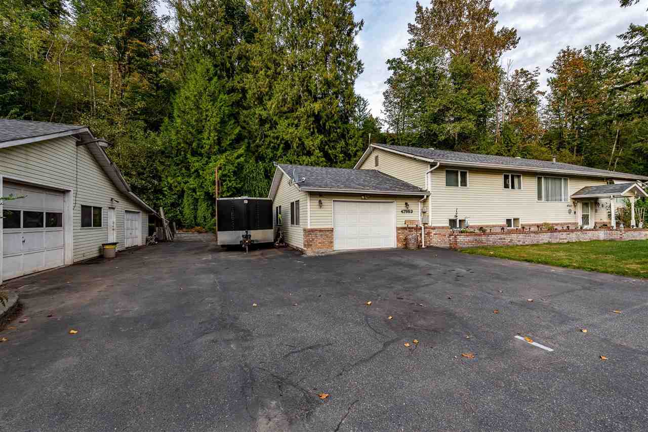 47553 Chilliwack Lake Road, Chilliwack, BC, V2R 4N4 R2501685 Sarah