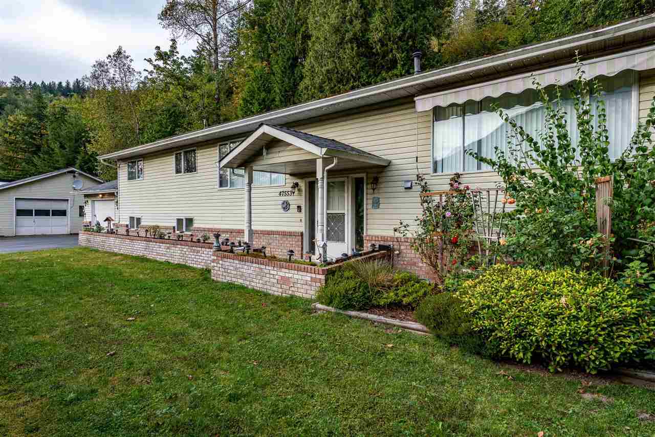 47553 Chilliwack Lake Road, Chilliwack, BC, V2R 4N4 R2501685 Sarah