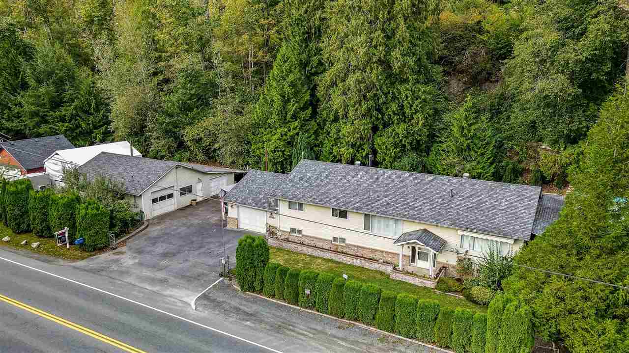 47553 Chilliwack Lake Road, Chilliwack, BC, V2R 4N4 R2501685 Sarah
