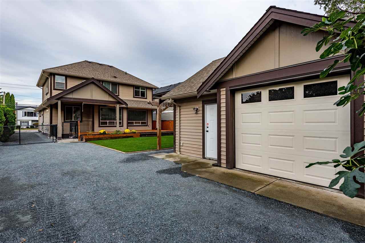 46134 Stevenson Road, Chilliwack, BC, V2R 2B1 R2501837 Sarah Toop