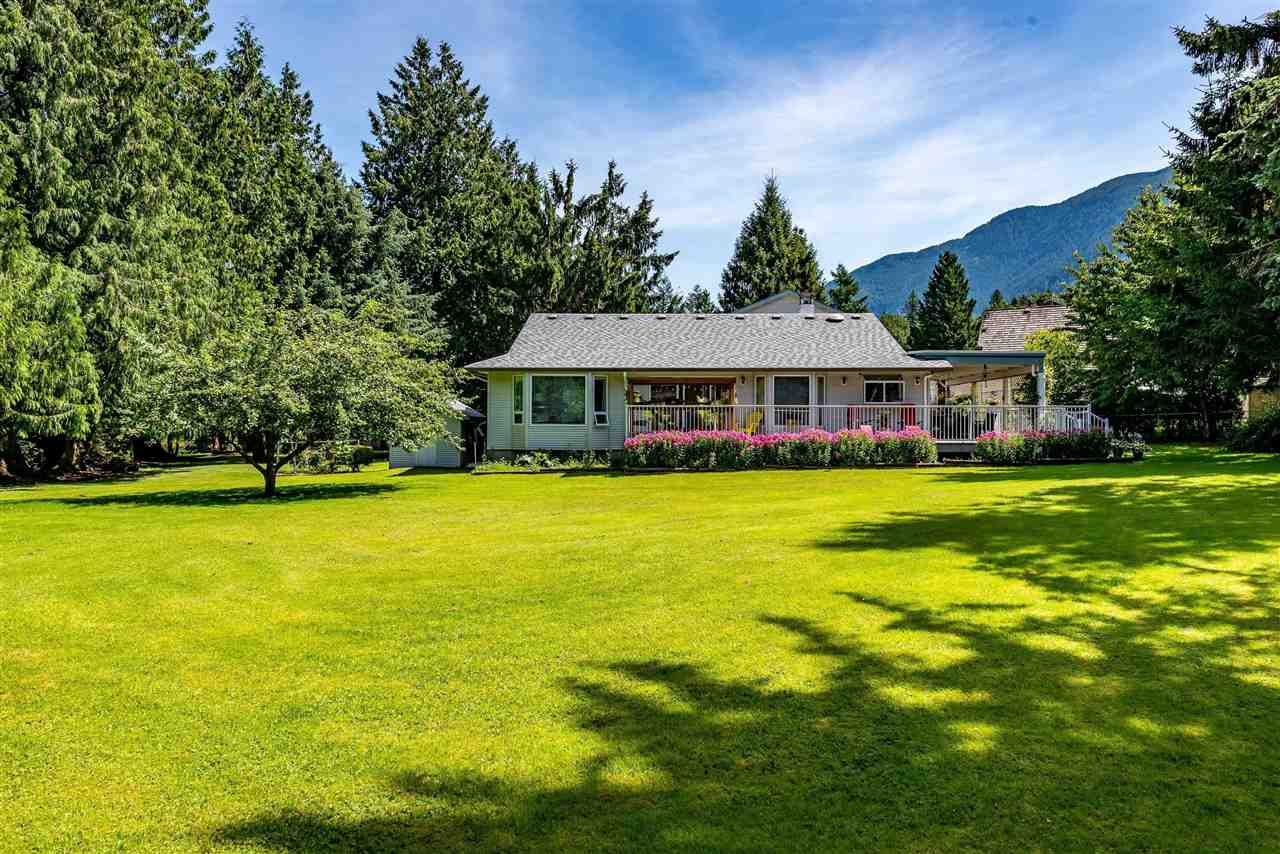 11 1735 Spring Creek Drive, Lindell Beach, BC, V2R 0C9 R2502012