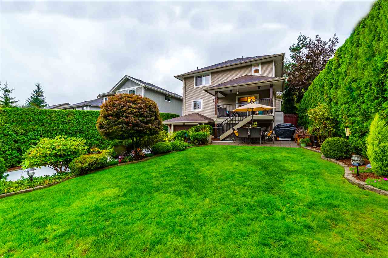 10640 240th Street, Maple Ridge, BC, V2W 2B2 R2501784 Zare & Associates