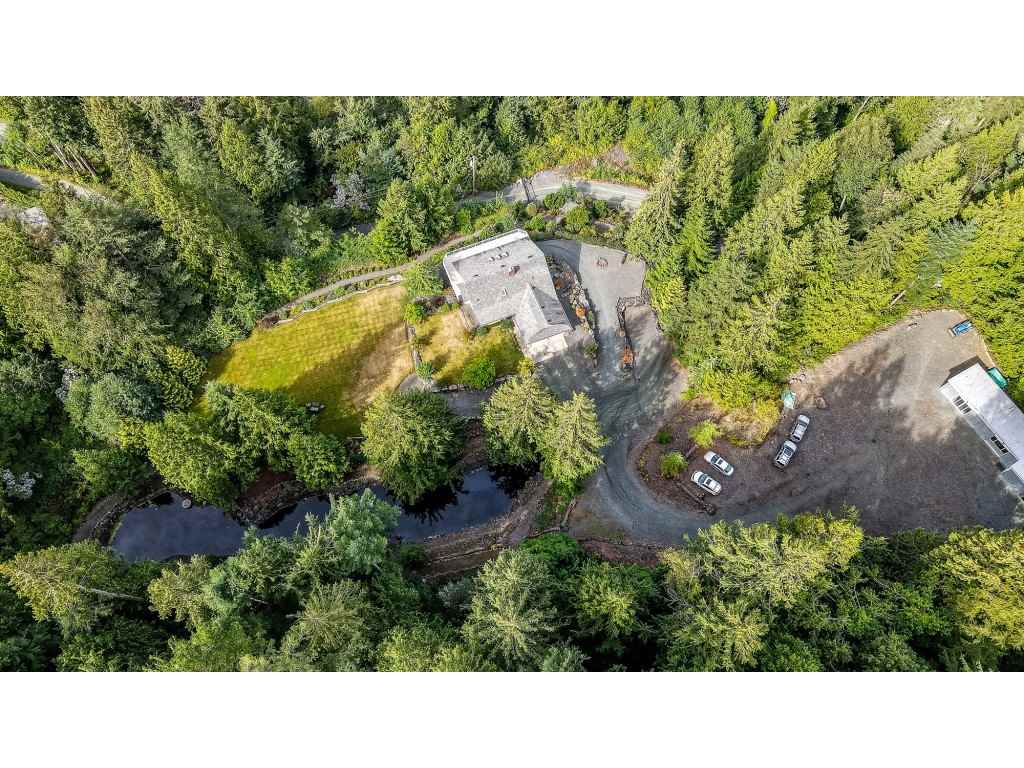 6270 Ryder Lake Road, Chilliwack, BC, V4Z 1E2 R2501414 Sabrina