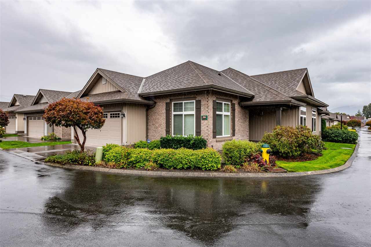 36 45752 Stevenson Road, Chilliwack, BC, V2R 5Y6 R2502335 Sarah