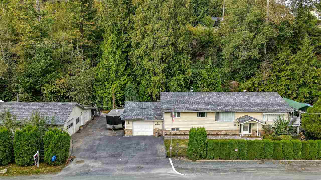 47553 Chilliwack Lake Road, Chilliwack, BC, V2R 4N4 R2501685 Sarah
