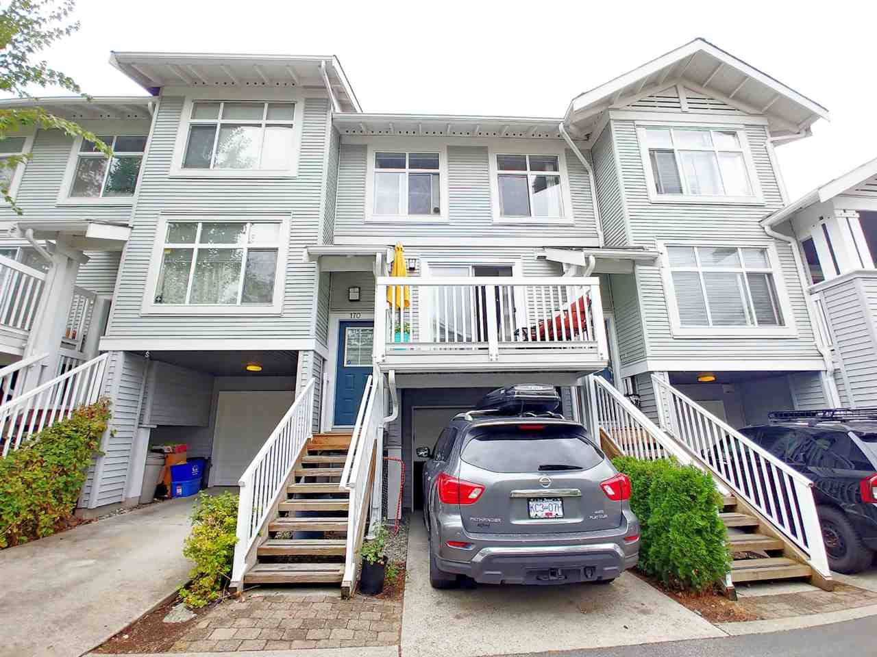 170, 20033 70 Avenue, Langley, BC, V2Y 3A2 R2501373 Sherman Foster