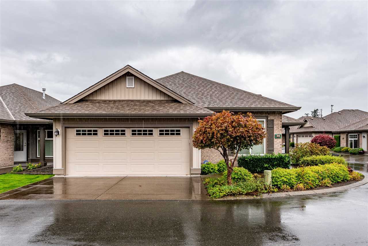 36 45752 Stevenson Road, Chilliwack, BC, V2R 5Y6 R2502335 Sarah