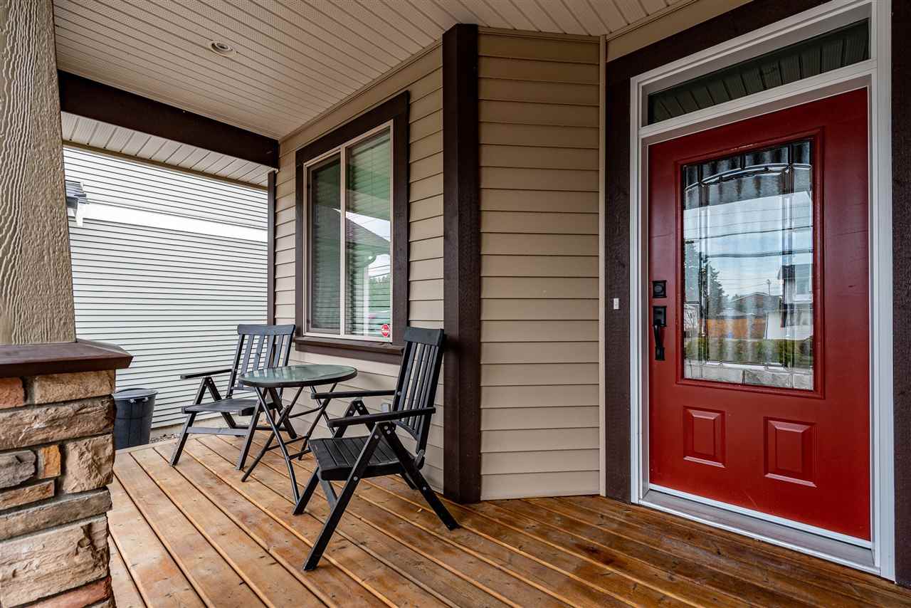 46134 Stevenson Road, Chilliwack, BC, V2R 2B1 R2501837 Sarah Toop