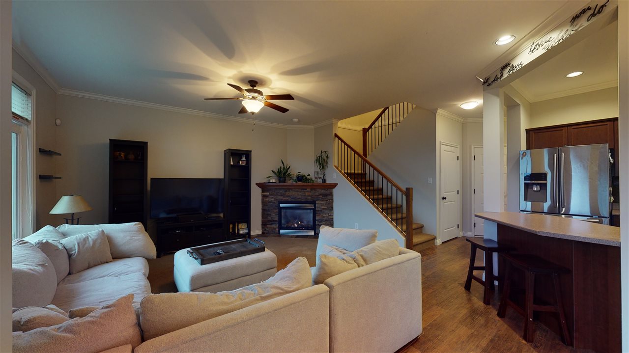  11 46808 Hudson Road Chilliwack BC R2502469 Laina Rodney